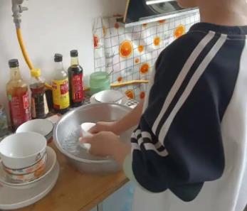 济南帮妈妈做家务的收获有哪些？